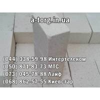 Огнеупорный кирпич